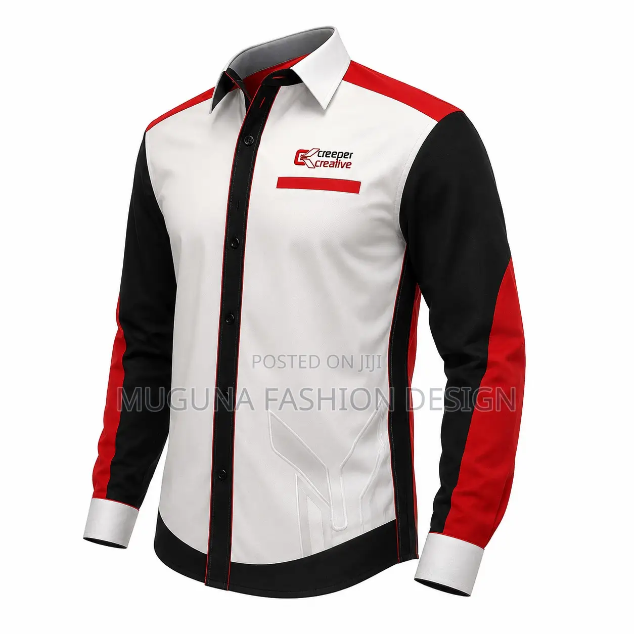 Corporate Shirts