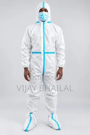 Coveralls Ppe Safety Wear