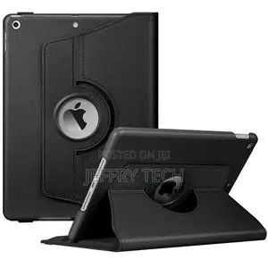 Rotating Case for iPad 9th Generation (2021) / 8th Generation (2020) /