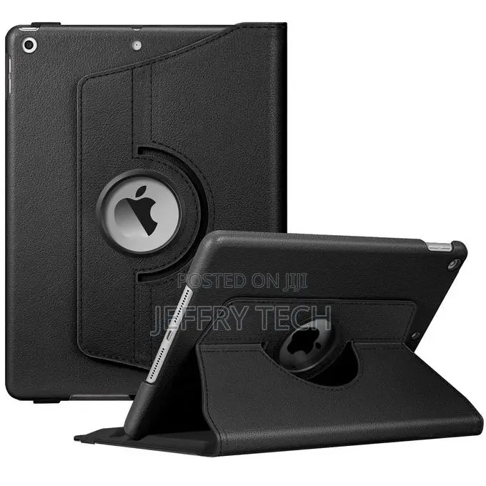 Rotating Case for iPad 9th Generation (2021) / 8th Generation (2020) /