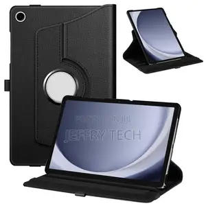 Rotating Case for Samsung Galaxy Tab A9 Plus/A9+ 5G 11 Inch 2023 Model