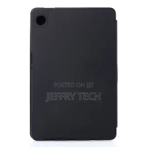 SmartCover Case for Samsung Galaxy Tab A11 (8.7") Tablet, Black