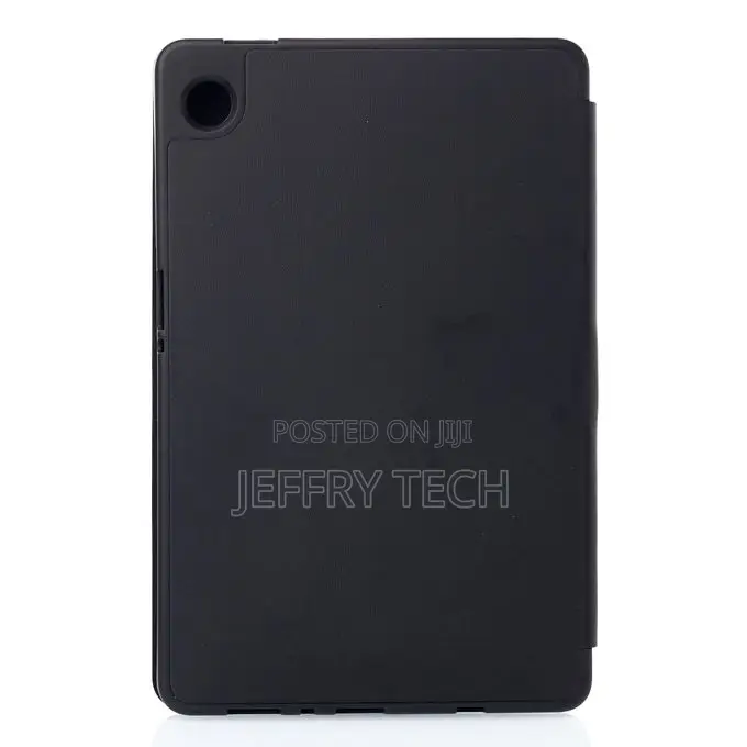 SmartCover Case for Samsung Galaxy Tab A11 (8.7") Tablet, Black