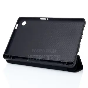 SmartCover Case for Samsung Galaxy Tab A11 (8.7") Tablet, Black