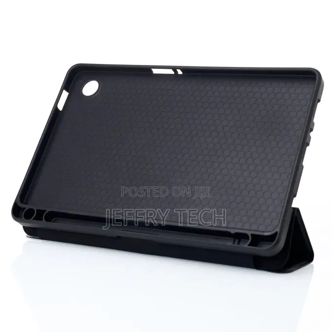 SmartCover Case for Samsung Galaxy Tab A11 (8.7") Tablet, Black