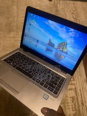 Laptop HP EliteBook 840 G3 12GB Intel Core i5 HDD+SSD 500GB