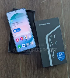 Samsung Galaxy S26 Ultra 5G 512 GB Blue