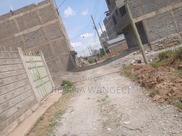 Prime Plot for Sale in Kenyatta Road(murram)