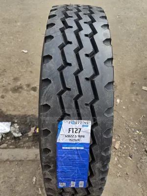 12 R22.5 Fortune Tires (Allposition)
