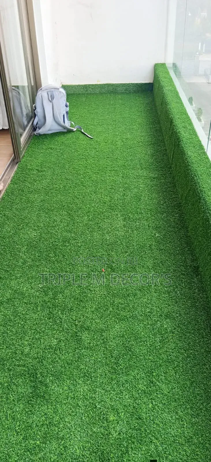 Top Premium Artificial Grass Carpet for Modern Indoor and Outdoor Use