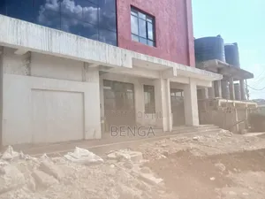 Kamakis Prie Commercial Plot 50 Meters From Tarmac