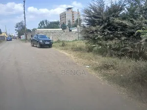 Kamakis Prie Commercial Plot 50 Meters From Tarmac