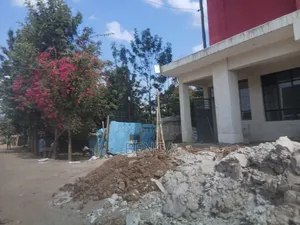 Kamakis Prie Commercial Plot 50 Meters From Tarmac