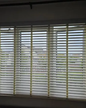 Quality Aluminum Venetian Blinds Available