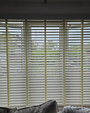 Quality Aluminum Venetian Blinds Available