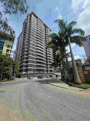 3bdrm Apartment in Hurlingham for sale