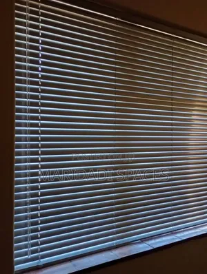 Your Windows Deserve a Luxurious Look With These Venetian