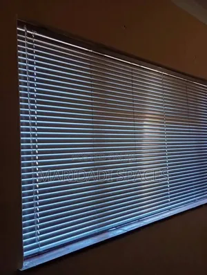 Your Windows Deserve a Luxurious Look With These Venetian