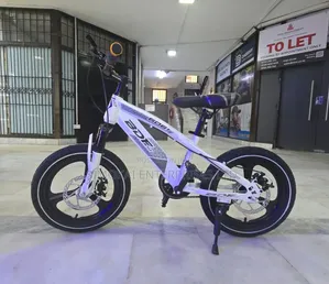 BDF 1909 Mag Wheel Sport Bike Size 16