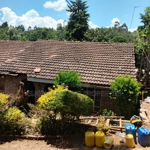 6bdrm Bungalow in Kwa Mindo, Nderi for sale
