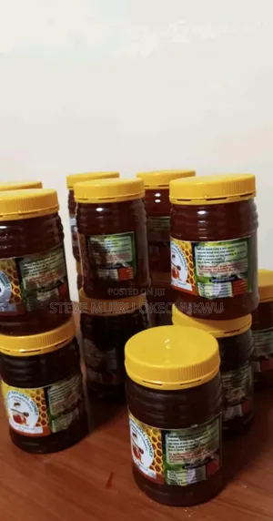 Marigat Pure Honey