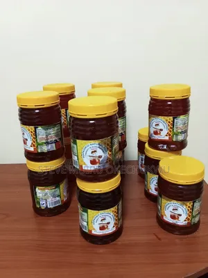 Marigat Pure Honey