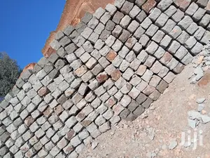 Foundation Stones