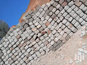 Foundation Stones