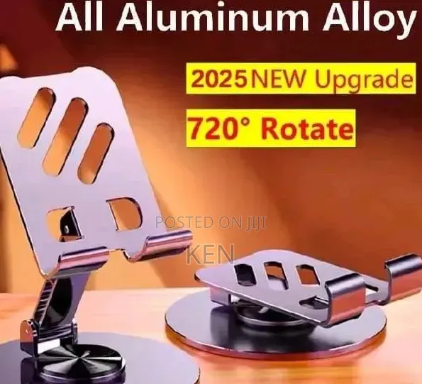 Desktop Phone Holder