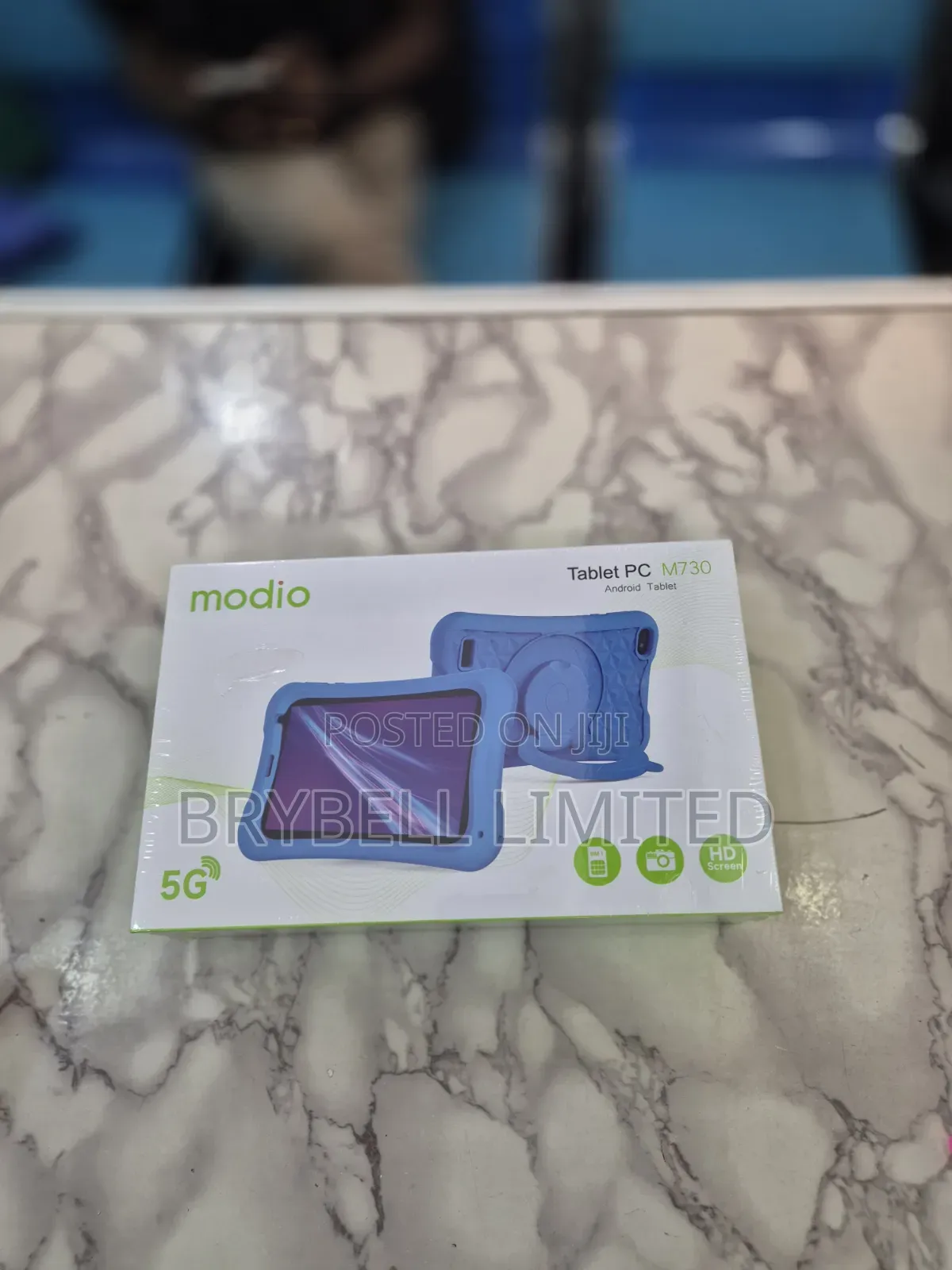 New Modio M730 256 GB Pink