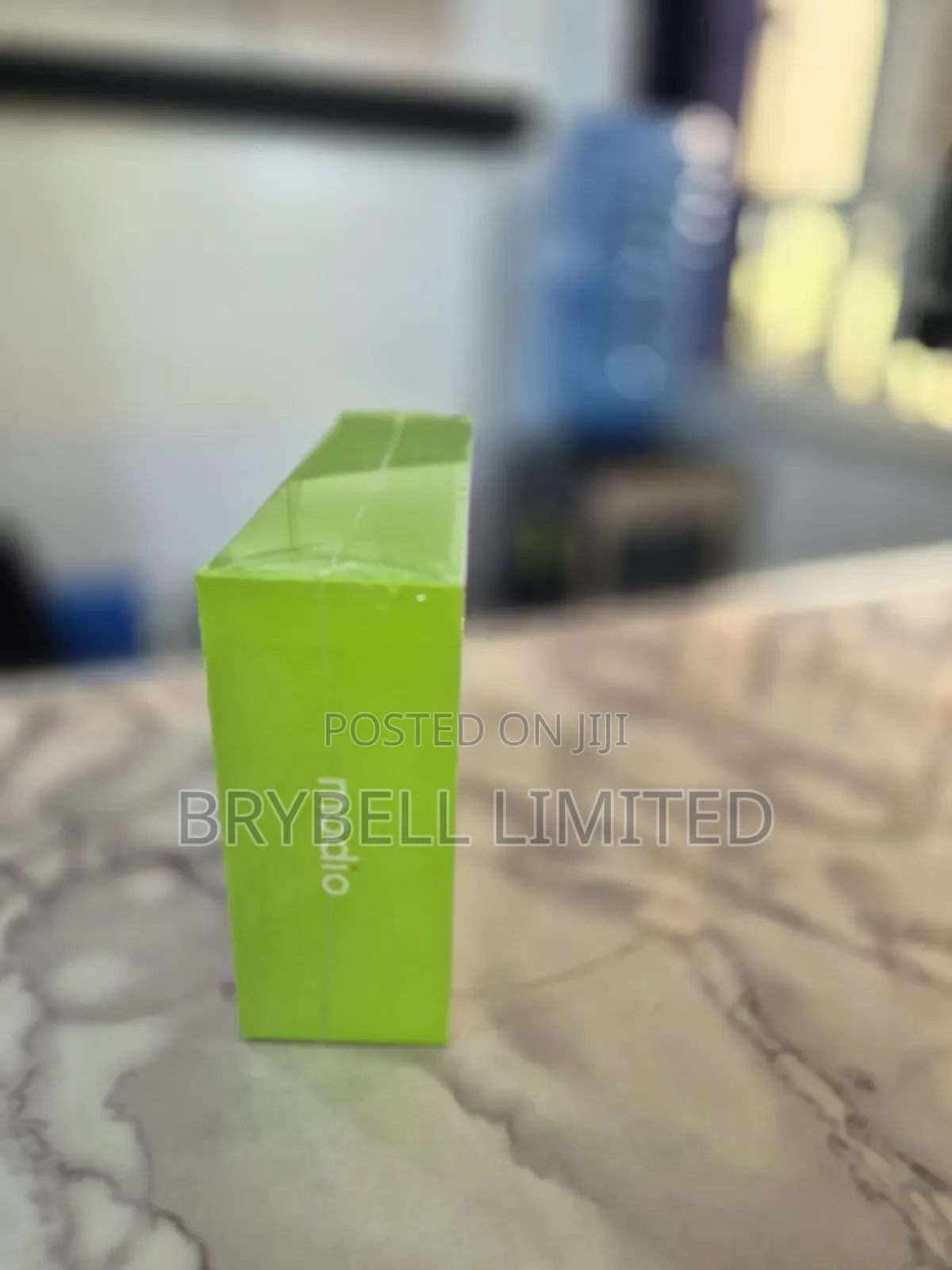 New Modio M730 256 GB Green