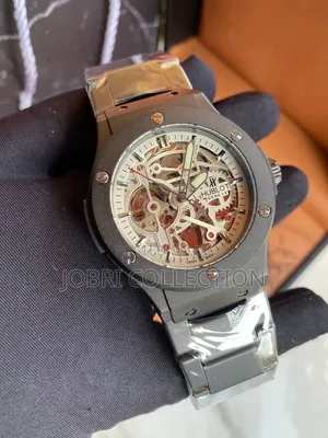 Automatic Hublot Gents Watch