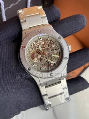 Automatic Hublot Gents Watch