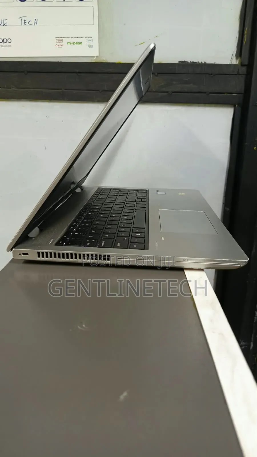 Laptop HP 650 G4 8GB Intel Core i5 SSD 128GB