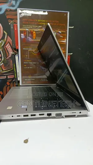 Laptop HP 650 G4 8GB Intel Core i5 SSD 128GB