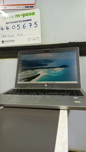 Laptop HP 650 G4 8GB Intel Core i5 SSD 128GB