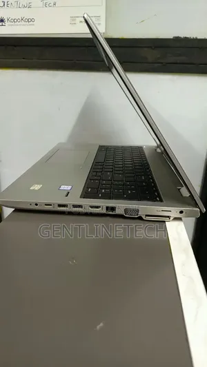 Laptop HP 650 G4 8GB Intel Core i5 SSD 128GB