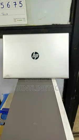 Laptop HP 650 G4 8GB Intel Core i5 SSD 128GB