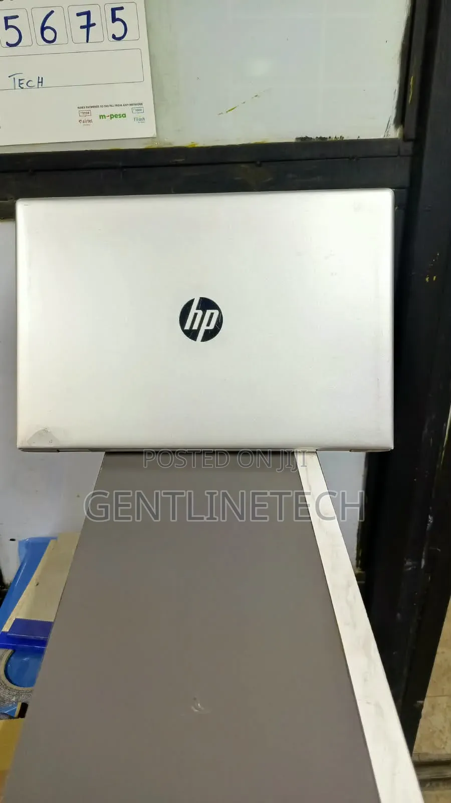 Laptop HP 650 G4 8GB Intel Core i5 SSD 128GB