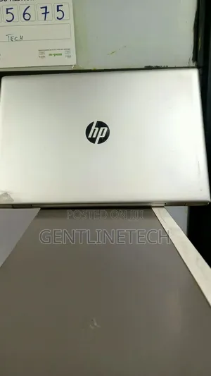 Laptop HP 650 G4 8GB Intel Core i5 SSD 128GB