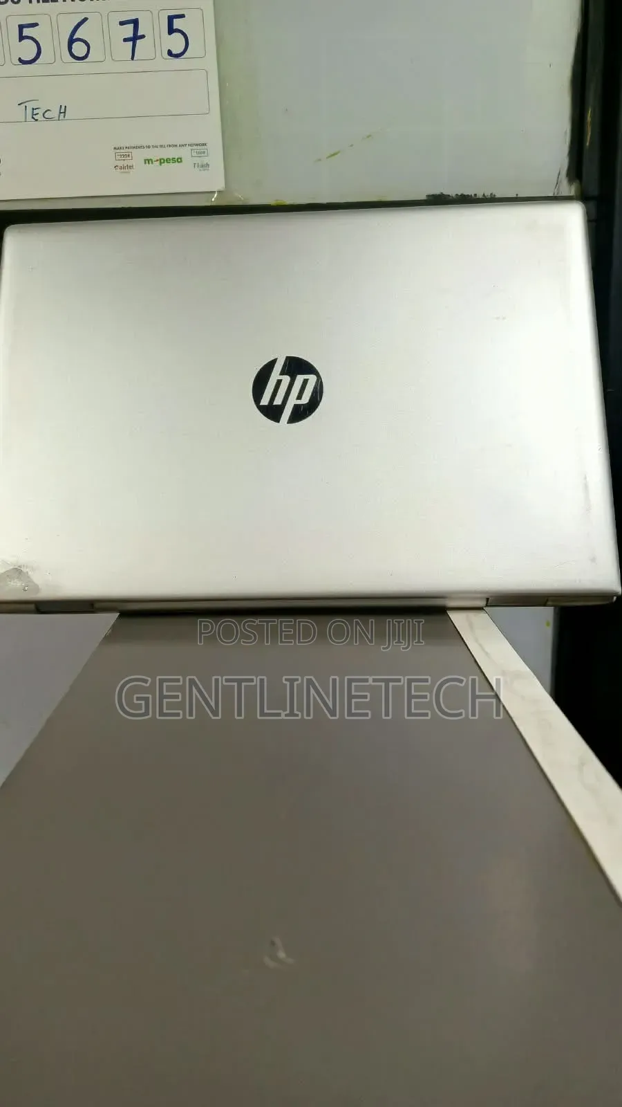 Laptop HP 650 G4 8GB Intel Core i5 SSD 128GB