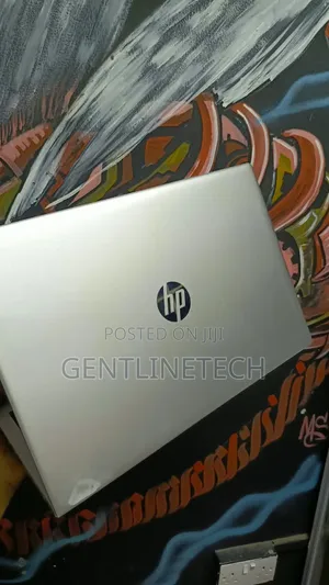Laptop HP ProBook 650 G4 8GB Intel Core i5 SSD 128GB