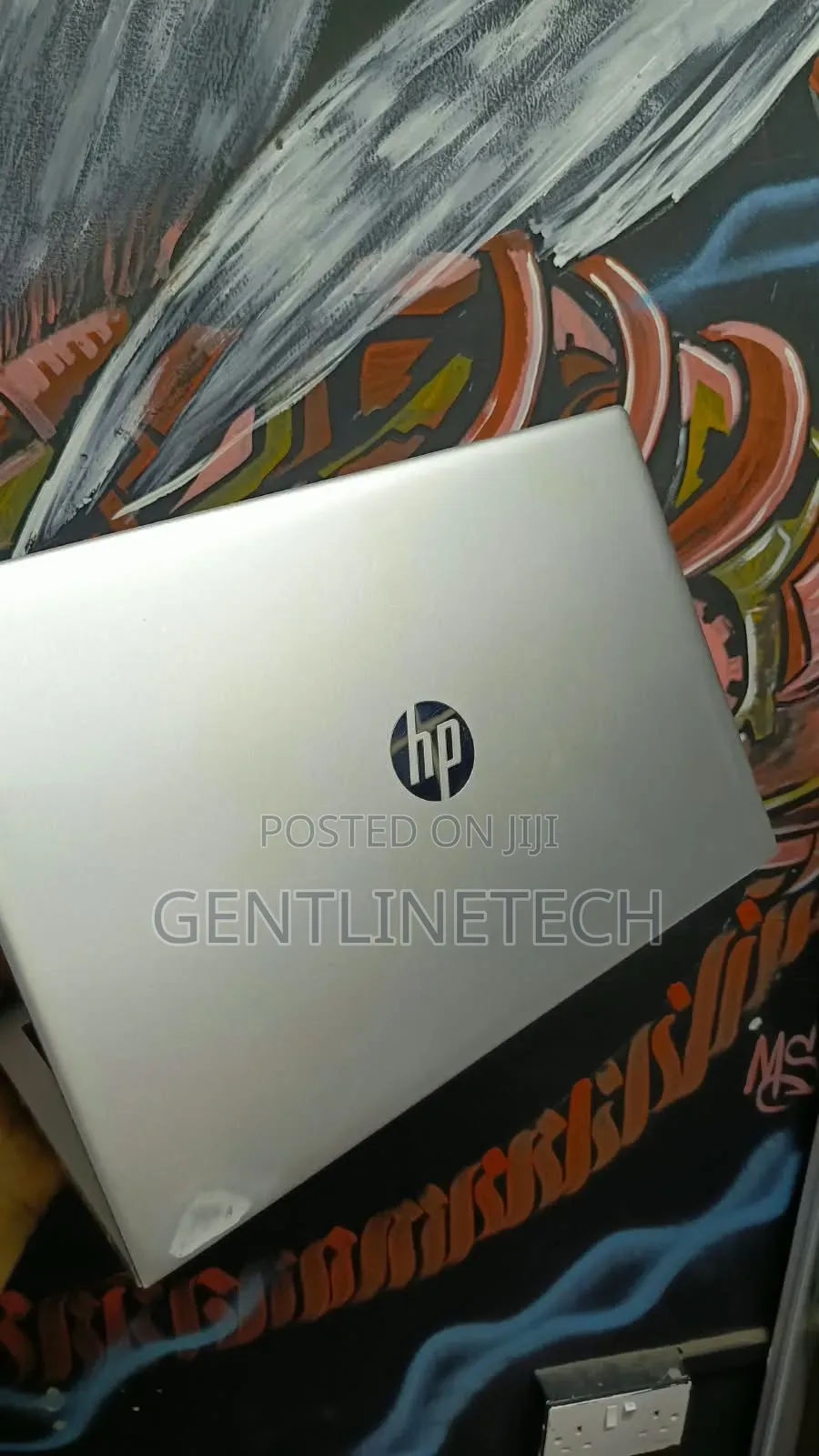 Laptop HP ProBook 650 G4 8GB Intel Core i5 SSD 128GB