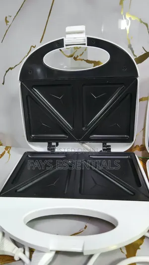 4 in 1 Sandwich Maker