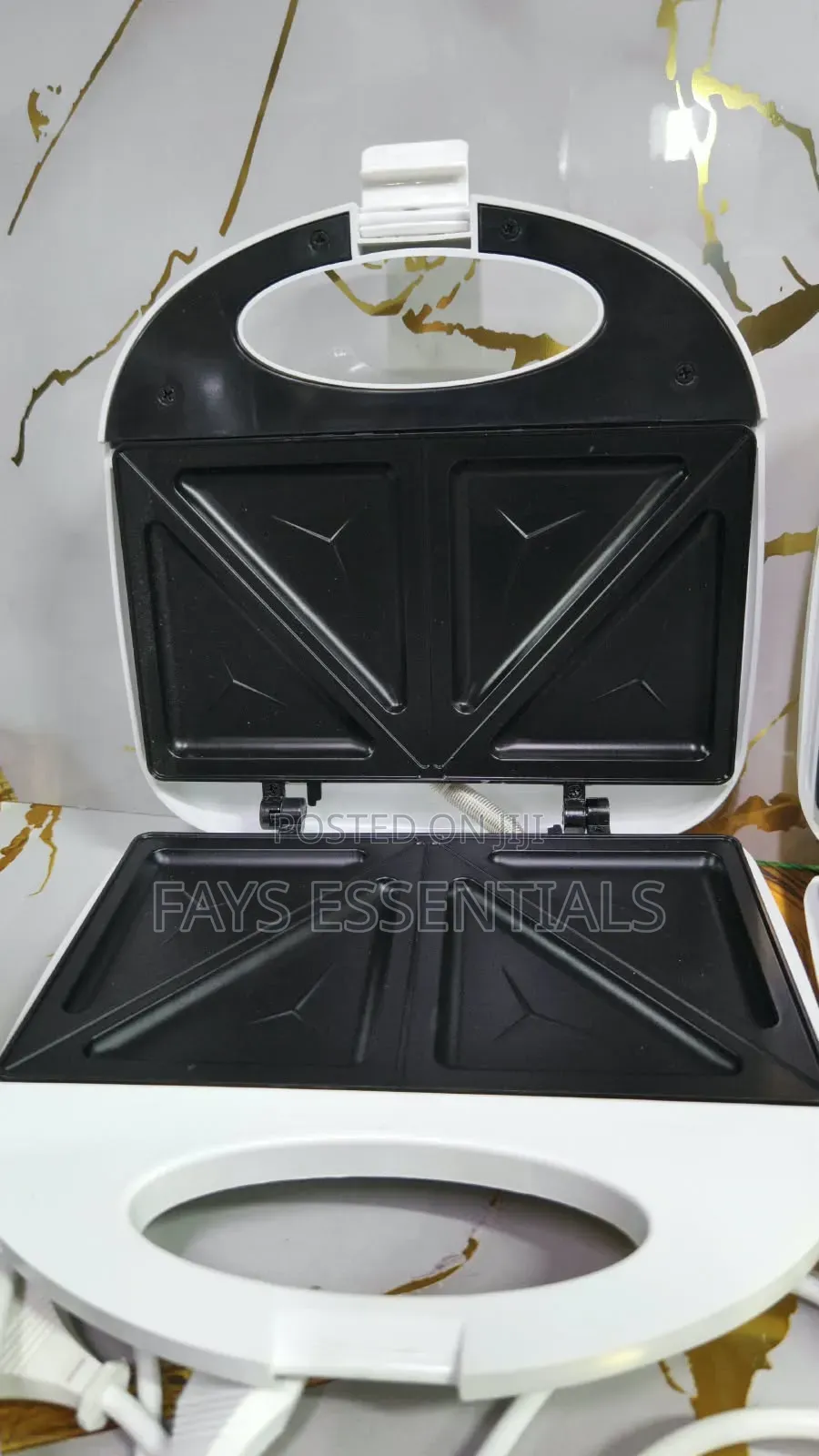 4 in 1 Sandwich Maker