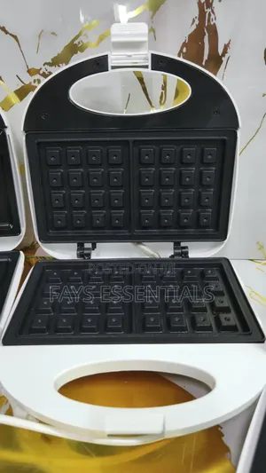 4 in 1 Sandwich Maker