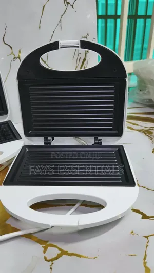 4 in 1 Sandwich Maker