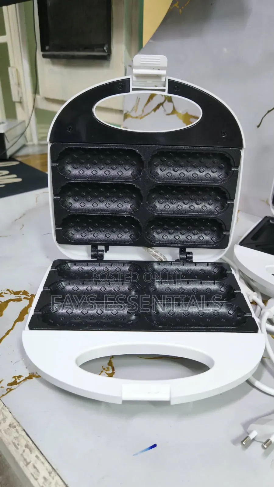 4 in 1 Sandwich Maker