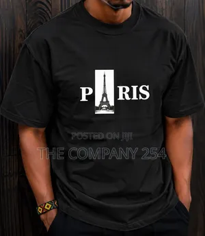 Roundneck T-Shirts Heavy Cotton