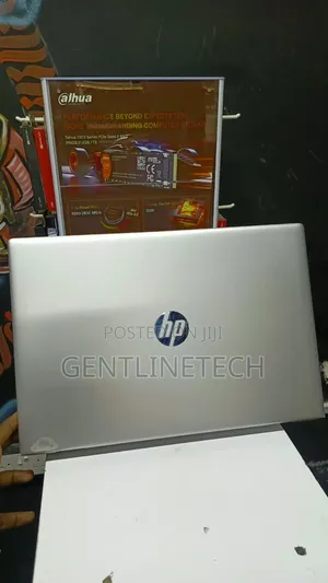 Laptop HP ProBook 650 G4 8GB Intel Core i5 SSD 128GB